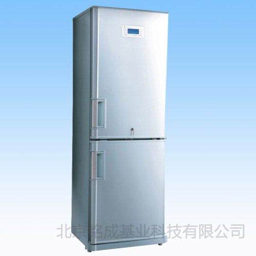 中科美菱-40℃超低温系列DW-FL208